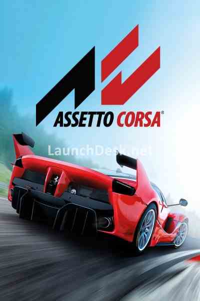Assetto Corsa Competizione